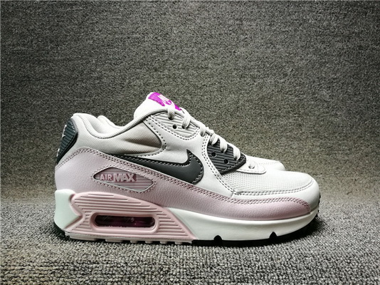 Super Max Nike Air Max 90 GS--005